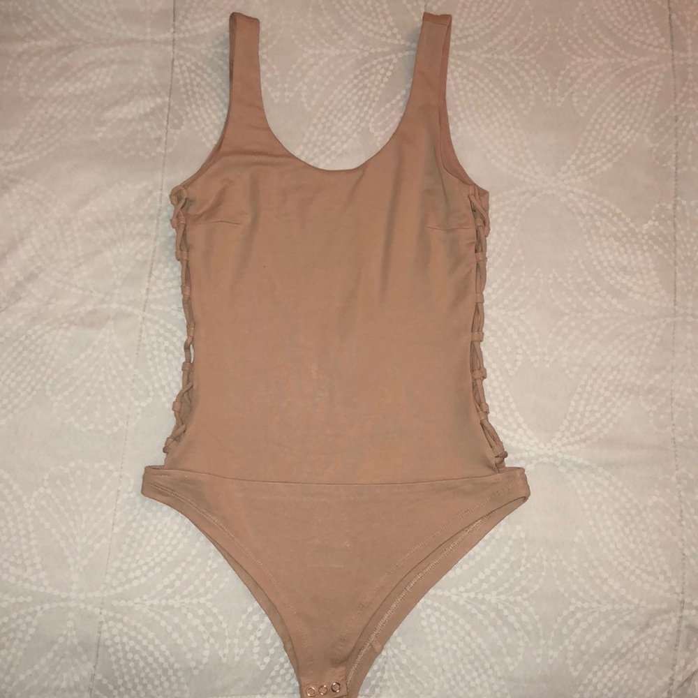 bodysuit